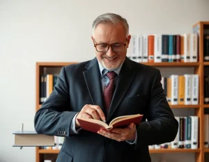 De waarde van een boekhouder voor jouw onderneming